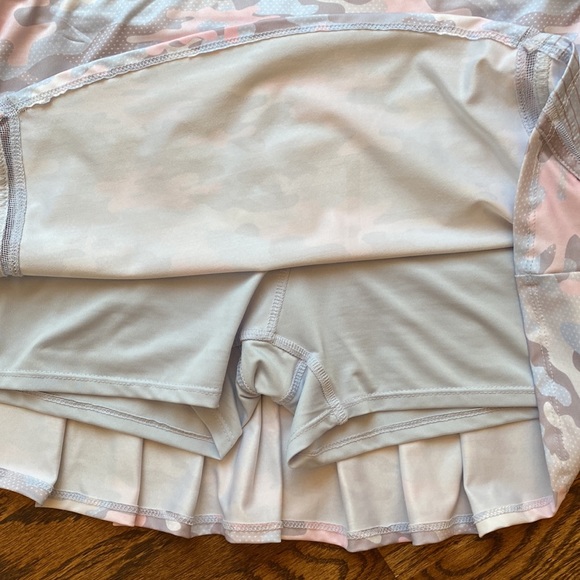 Lucky in Love tennis outfit - Picture 3 of 9